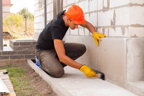 Licensed Interior Drainage System service in Worthington, IN - SGP Waterproofing